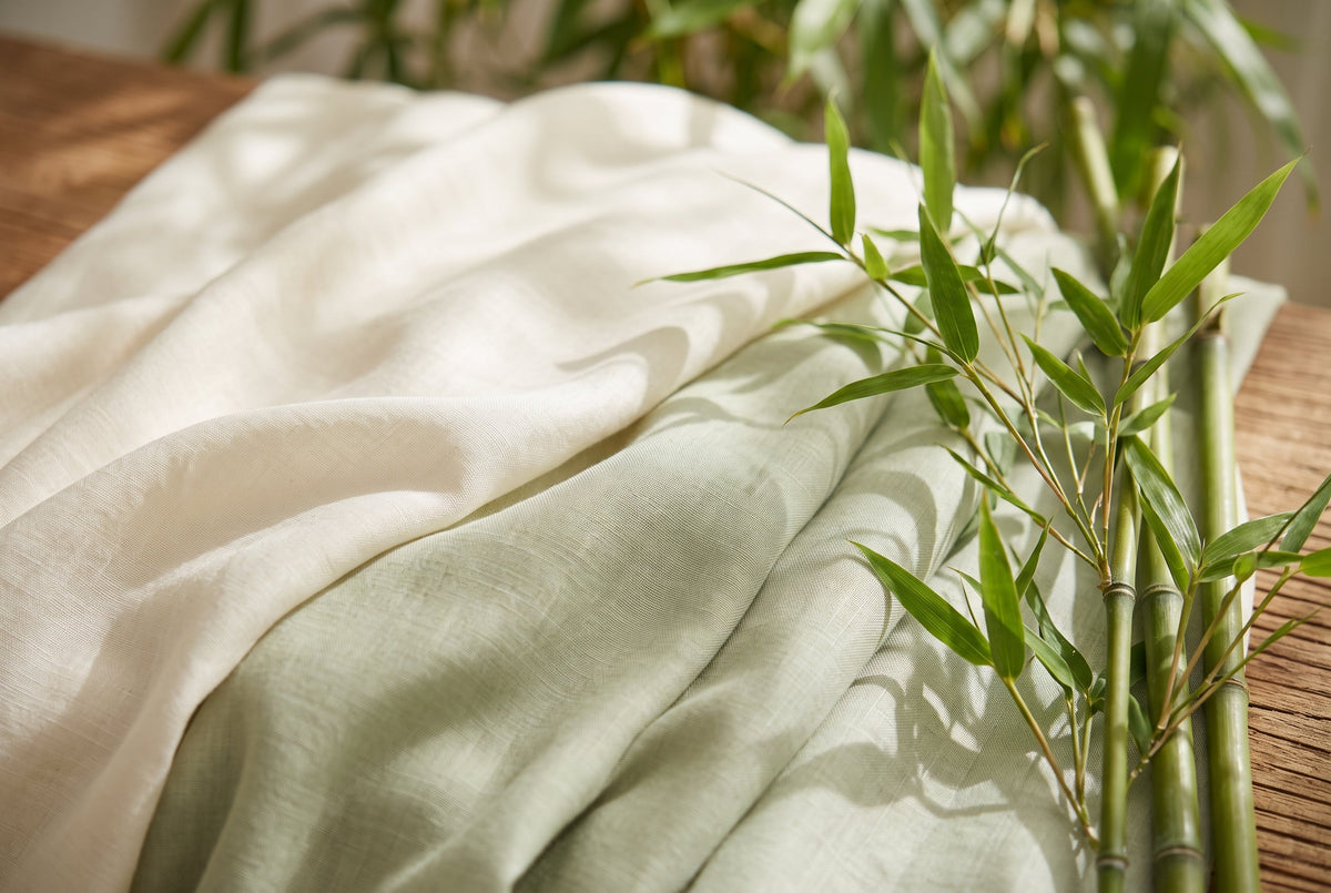 Bambu Kumaş Nedir? Özellikleri ve Faydaları Nelerdir?