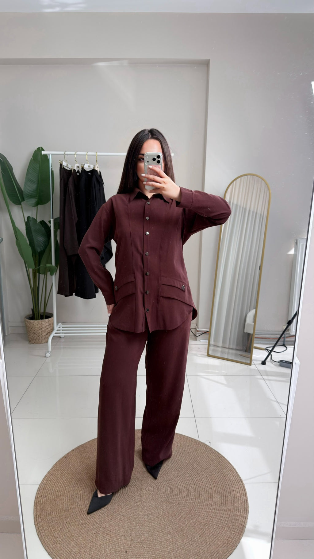 26K955 BORDO