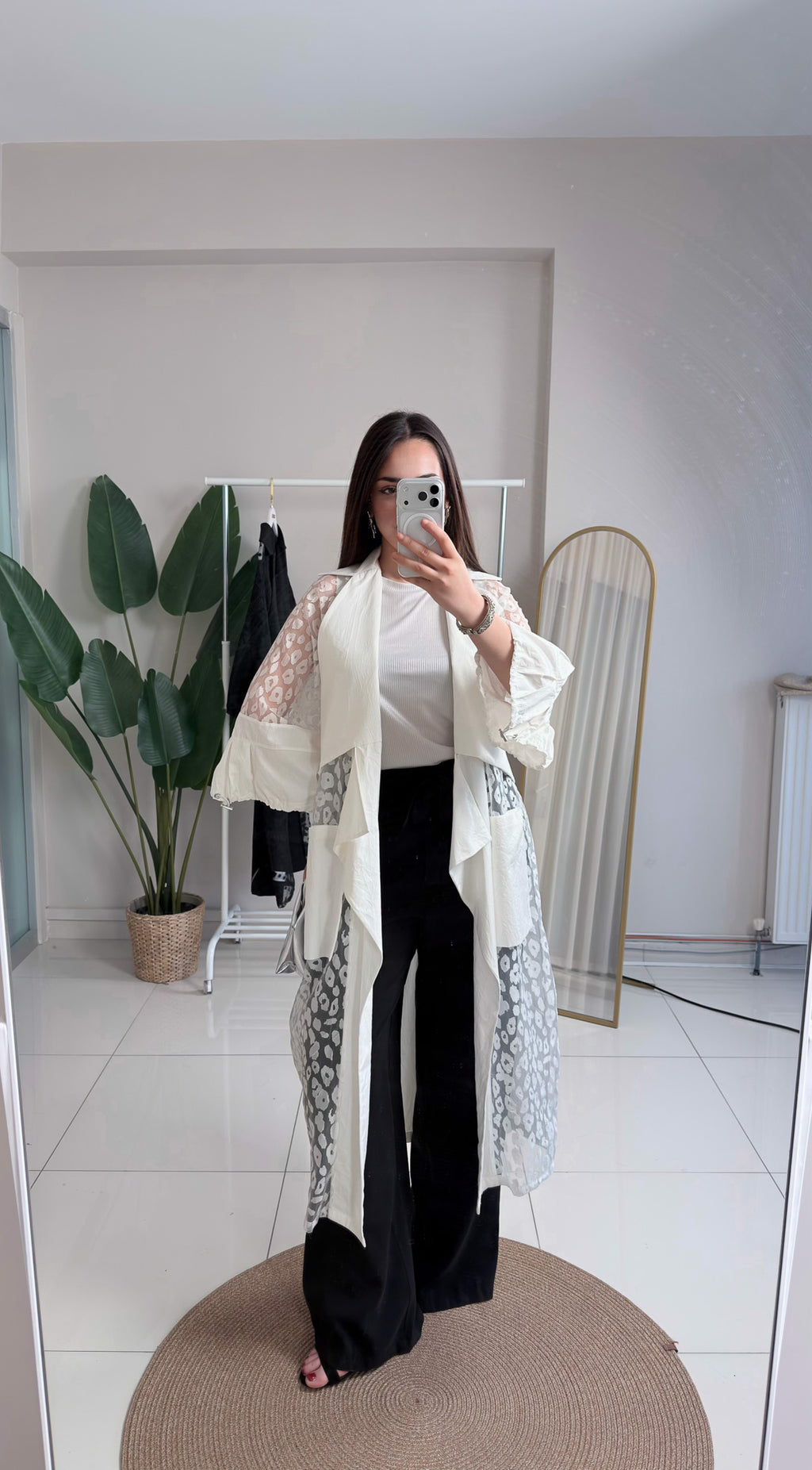 TORBA CEPLİ KAP
