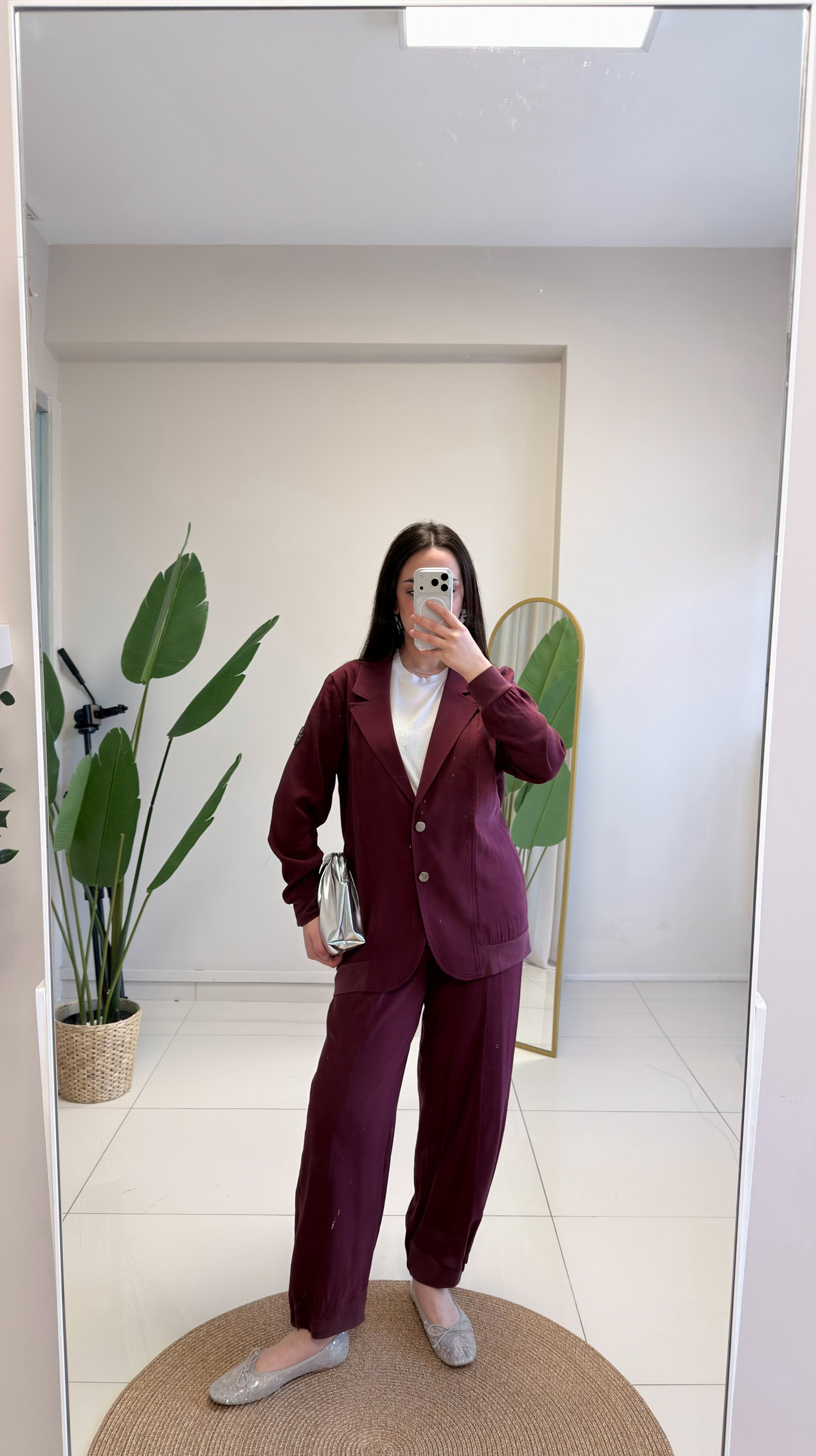 CEKETLİ MODAL TAKIM