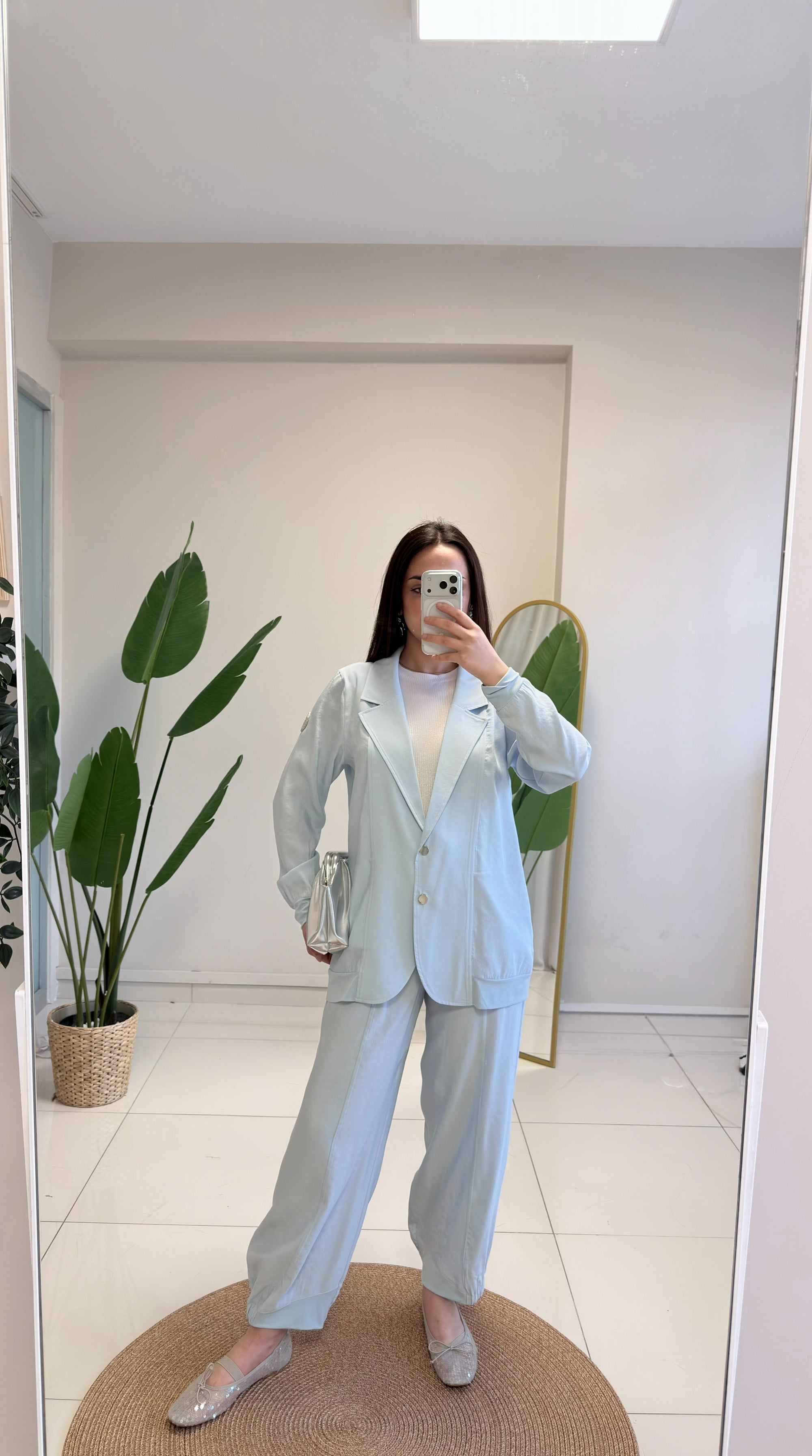 CEKETLİ MODAL TAKIM
