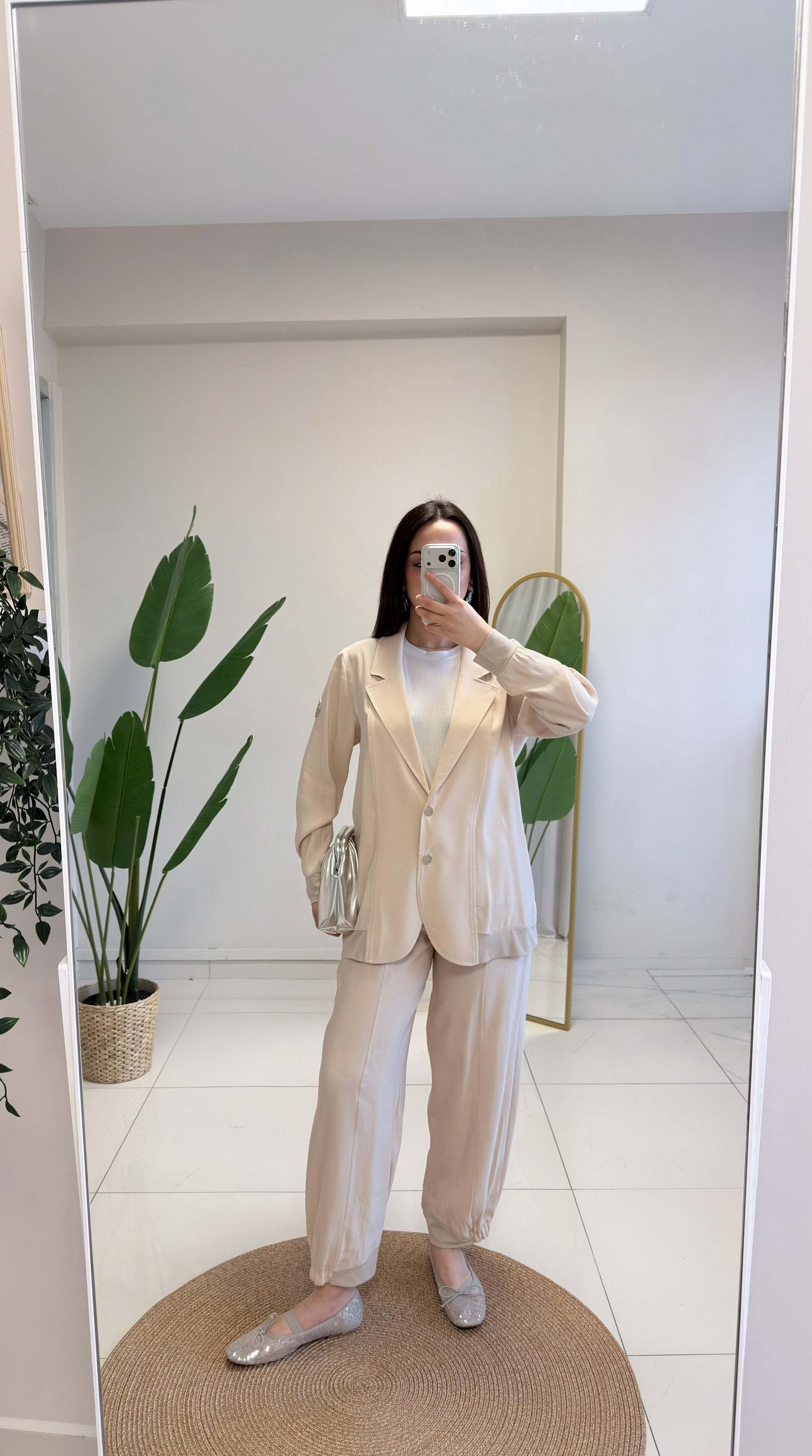 CEKETLİ MODAL TAKIM