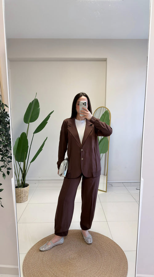 CEKETLİ MODAL TAKIM