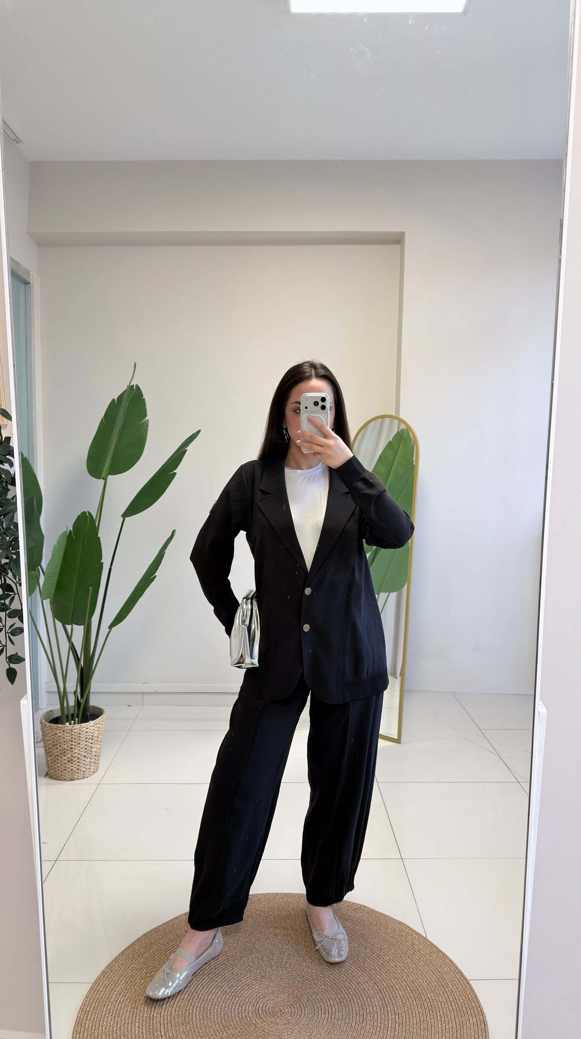 CEKETLİ MODAL TAKIM