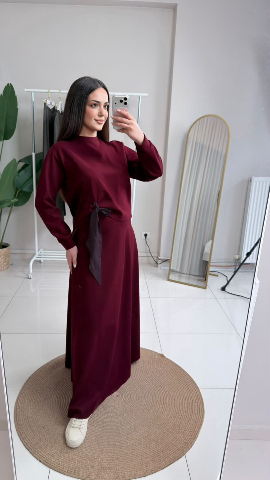 ETEKLİ LUNA TAKIM