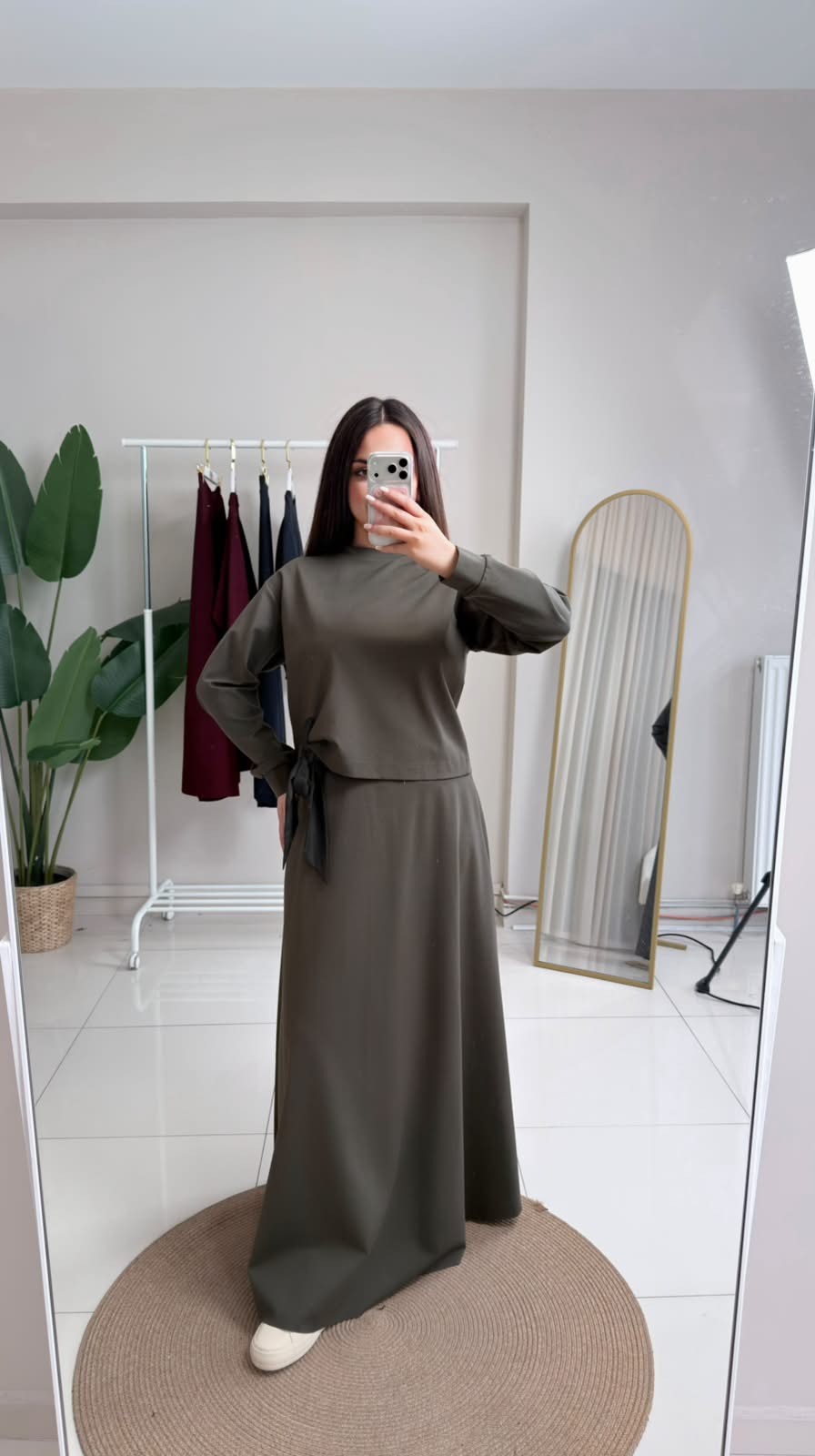 ETEKLİ LUNA TAKIM