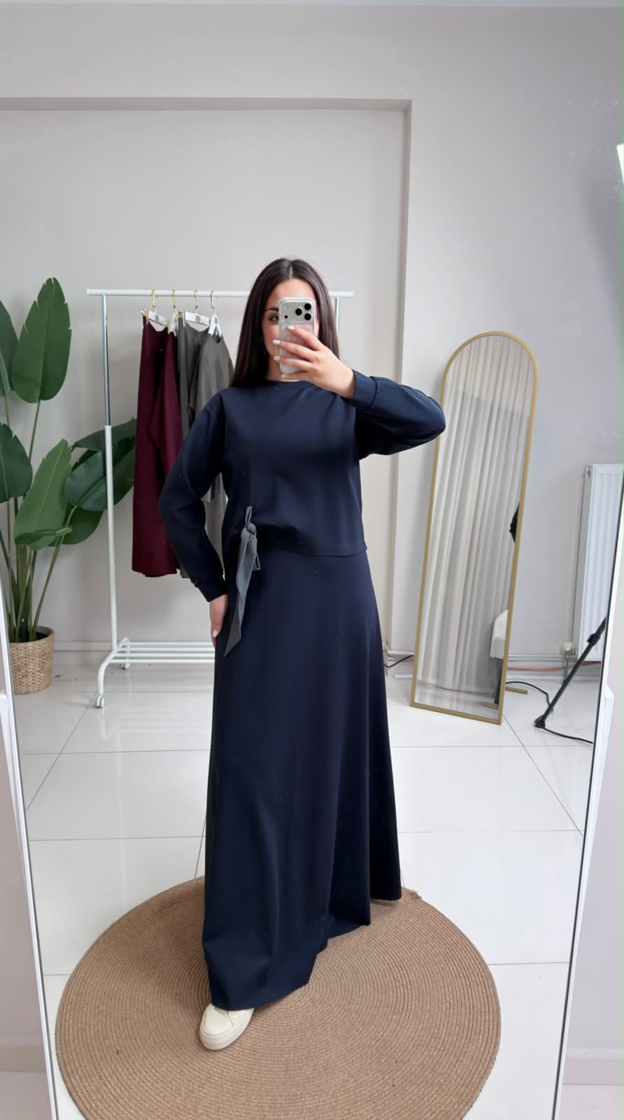ETEKLİ LUNA TAKIM