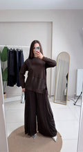 TORBA CEPLİ SATEN TAKIM