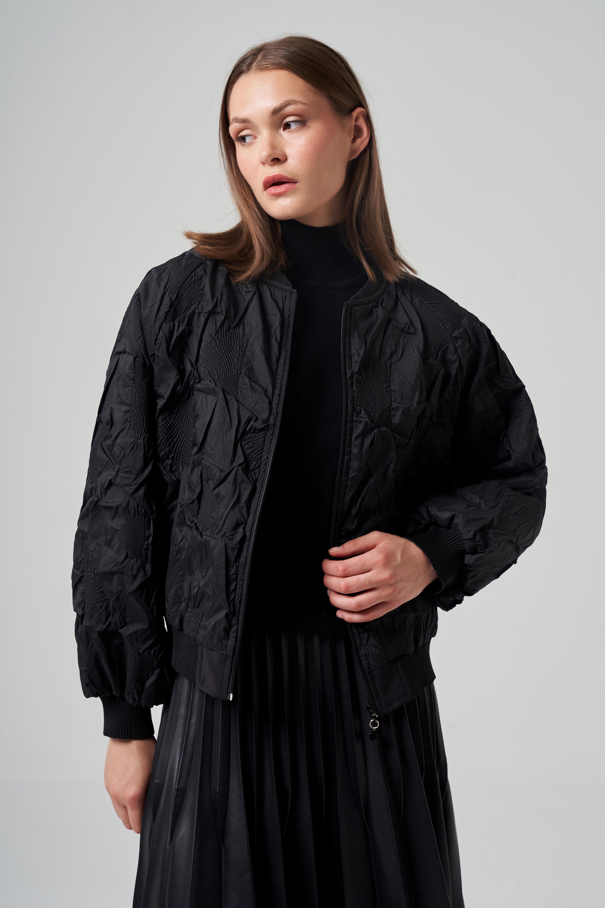 BOMBER CEKET